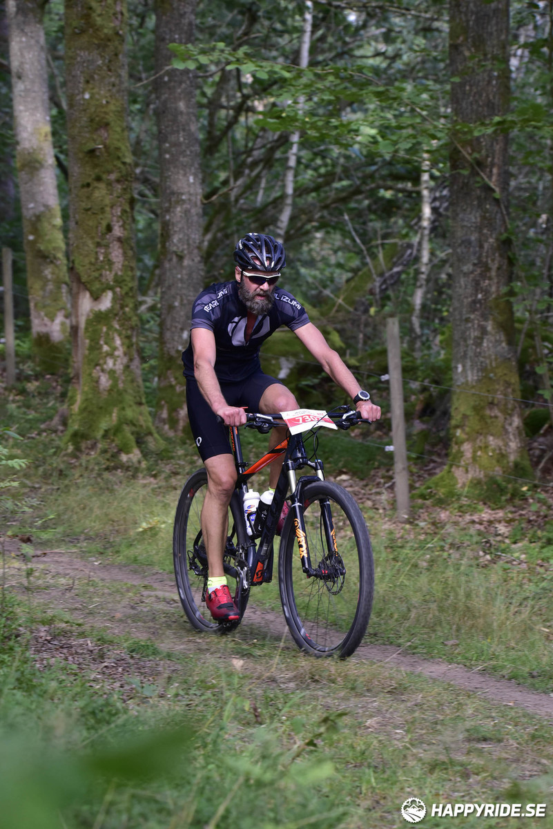 Bild från Bockstensturen 2019